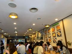 -金北顺大锅家(신사본점)