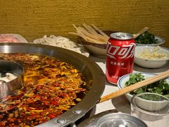 -符淼淼火锅(宽窄巷子店)