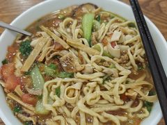-兰溪十八浇(天一店)