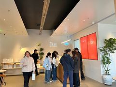 -喜茶(东莞厚街万达店)