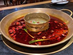 -杨家火锅(国美店)