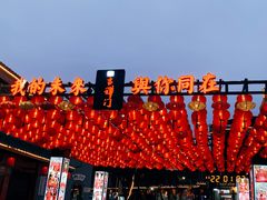 -安仁古镇
