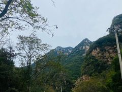-湖洞水自然风景区