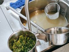 -鸡鸣汤包(红山动物园店)