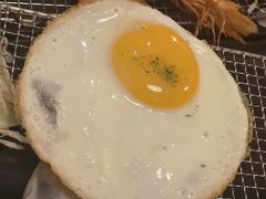 溏心蛋-金龙咖喱