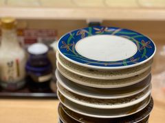 -大起水产回转寿司(大丸心斋桥店)
