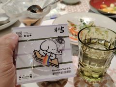 -芭札·Thai泰国餐厅(同和金铂天地店)