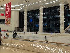 -世纪星滑冰俱乐部(万象城店)