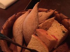 -斯普汇生蚝牛排馆(中骏世界城店)