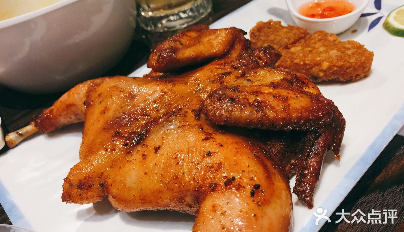 茶餐厅探店