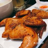 茶餐厅探店