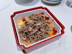 -四季民福烤鸭店(外滩外白渡桥店)