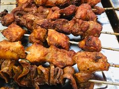 -王记西鎮电烤肉(汶上路店)