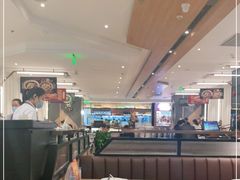大堂-新旺茶餐厅·早餐(香港广场店)