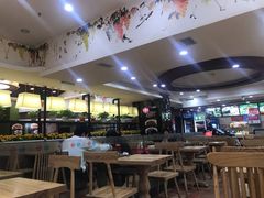 大堂-顺旺基大厨现炒(凯德店)