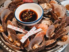 -1937青岛老味道·海肠捞饭·青岛菜(大鲍岛栈桥店)