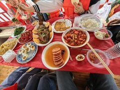 -白洋淀景区
