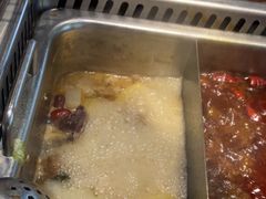 -好得火锅(育才店)
