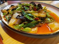 -秋金小炒·特色川菜(大洋店)