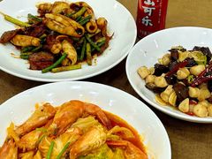 -良友·地标海鲜青岛菜(五四广场店)
