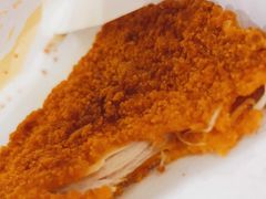 -麦当劳(贵和购物中心B1店)