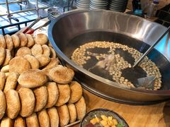 -老城南.鸭血粉丝汤(夫子庙店)