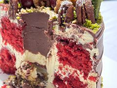 -DUFF LANGE杜夫朗格蛋糕