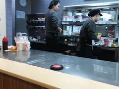 -永和大王(解放东路店)