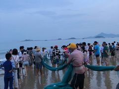 -马銮湾景区