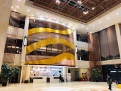 -库车国际酒店(火车站东湖公园店)