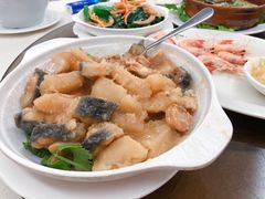 -腰记饭店(龙源路店)