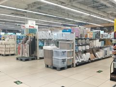 -永辉超市(世纪金源店)