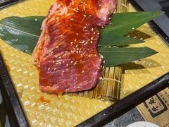 -NIUAN牛庵·日式和牛烧肉(恒隆店)