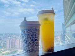 -宁波万豪酒店