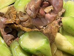 -阿鸡鱼庄·顺德鲜蒸小炒(亚运村店)