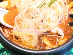 -令氏家外家周秦食府(高新店)