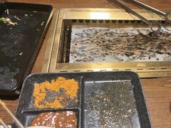 -新石器烤肉(中房金谊广场店)