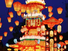 -国色天乡三期陆地乐园