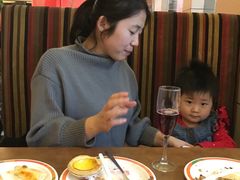 -比格比萨自助(新辰里学清路店)