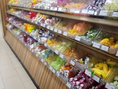 -永辉超市(红旗街万达广场店)