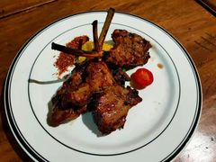 -食间牛排(湖西路店)