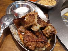 -三肥两瘦烤肉(鹿城店)