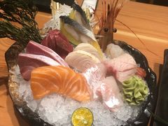 -吟松日式料理(莘庄店)