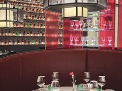 -華府Deluxe(兴业太古汇店)
