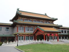 -钓鱼台国宾馆