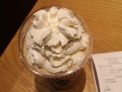 -星巴克(北京王府井店)