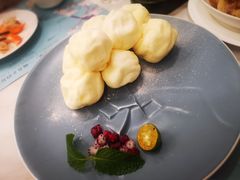 -南山鲜虾面·活鲜小馆·海味大连菜(南山总店)