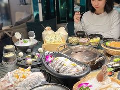 -凤园椰珍·臻品椰子鸡(保利时光里店)