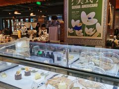 -sugarman espresso素饮糖人高新咖啡工厂
