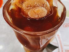 招牌熊仔柠檬茶-九龙茶记·粤式餐厅融合菜(鹭江店)